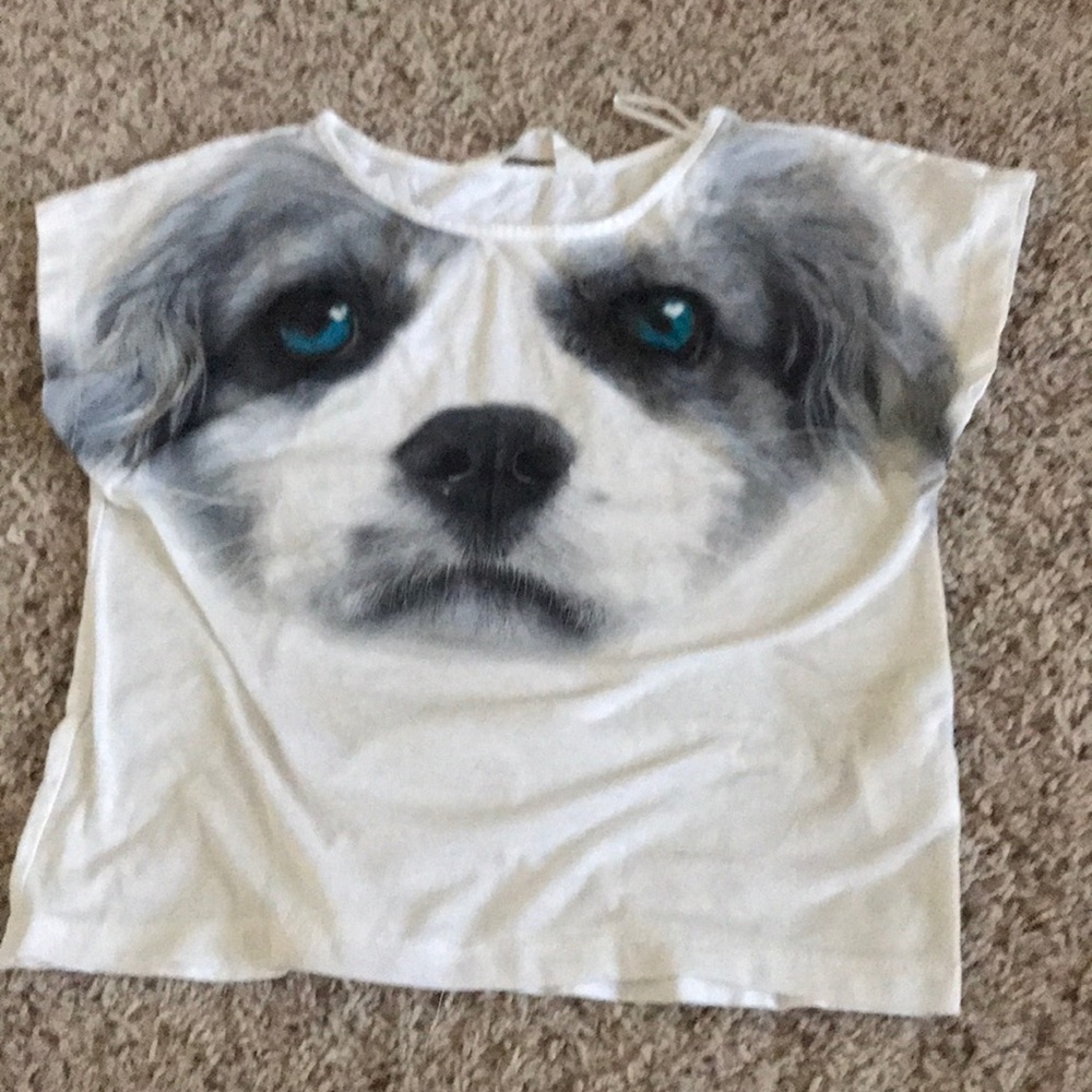 Kid’s shirt